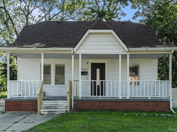 5651 N Beech Daly Rd, Dearborn Heights, MI 48127