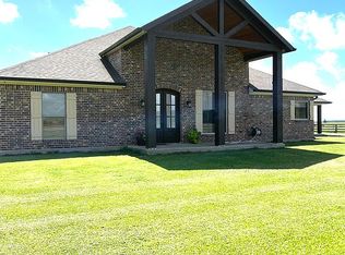 20570 Dewolf Rd, Iowa, LA 70647