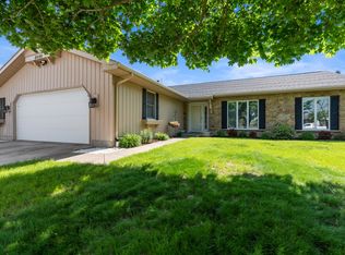 3800 N Vienna Woods Dr, Muncie, IN 47304