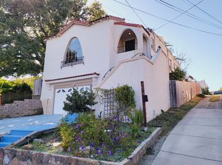 4071 Waterhouse Rd, Oakland, CA 94602