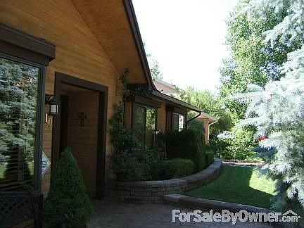 1310 N. Aztec St
						:
						Front Patio