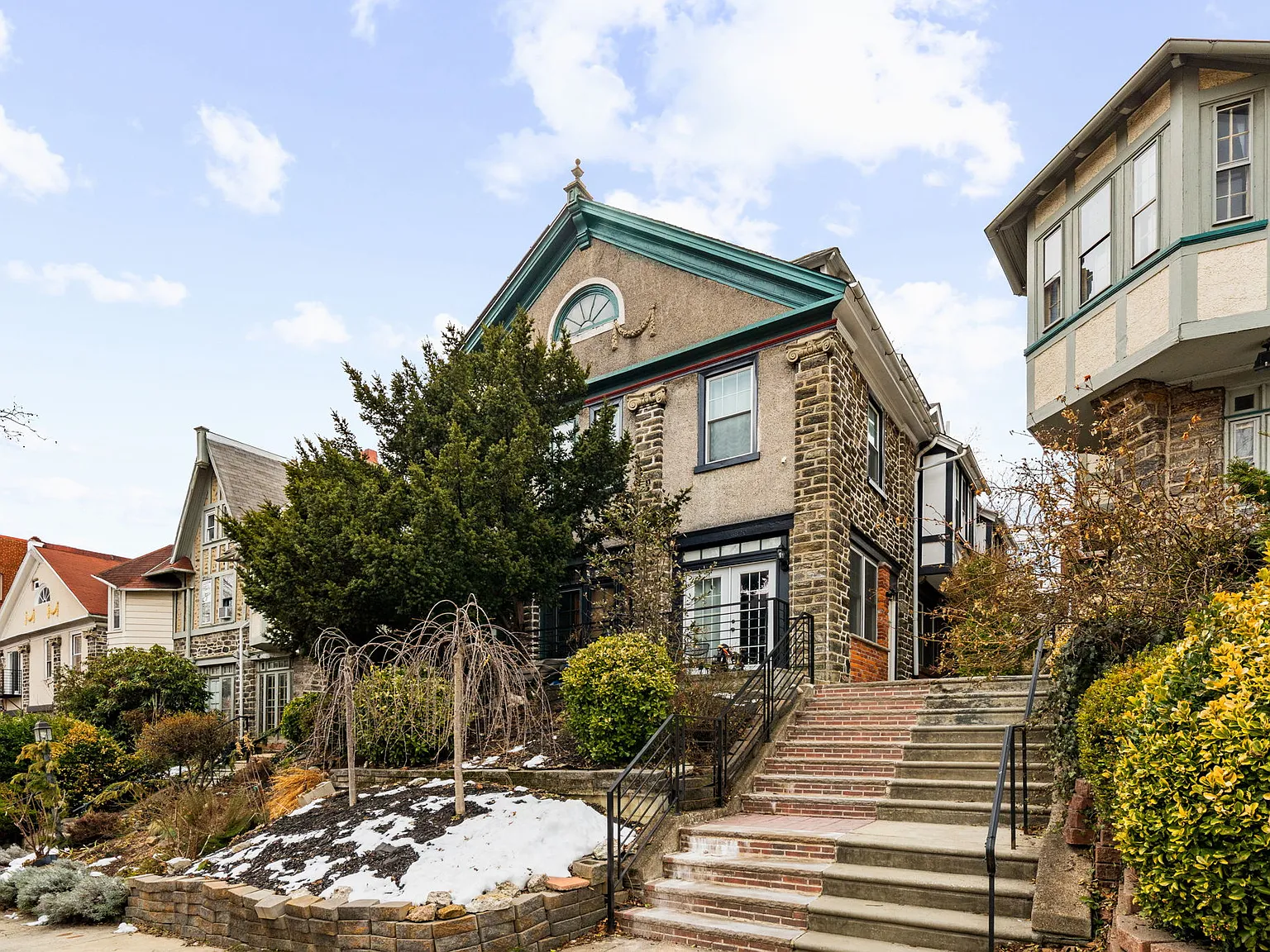 1 bed, $1,015 — Photo 2