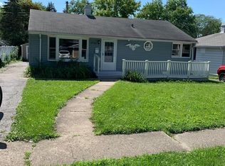 3754 Park Ave, Steger, IL
