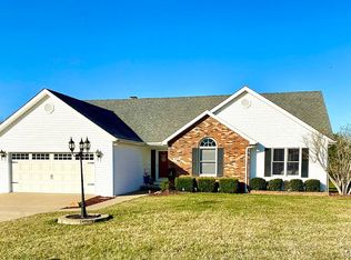 2315 Glendale Dr, Maysville, KY 41056
