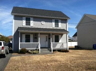 117 Enfield St, Springfield, MA 01151