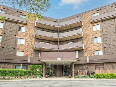 850 Wellington Ave Unit 515, Elk Grove Village, IL, 60007