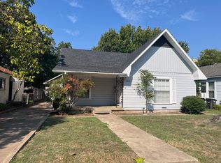 3226 Cockrell Ave, Fort Worth, TX 76109