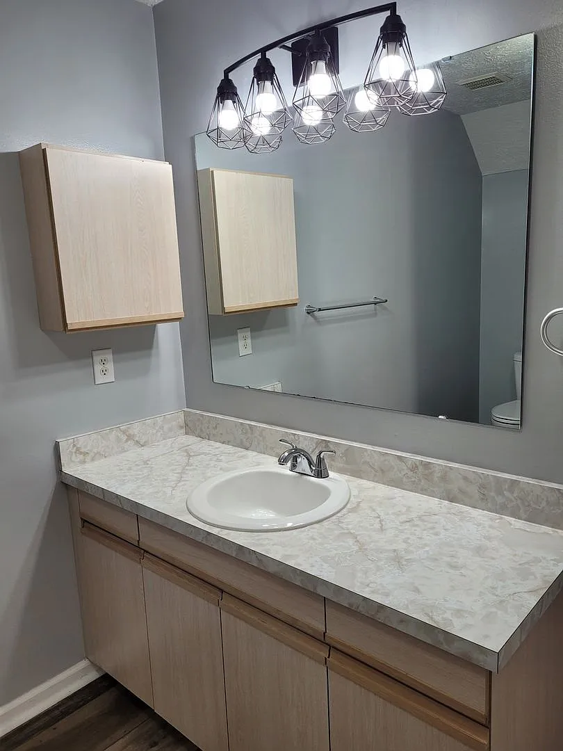 Recently Updated Condo for Home — Photo 2