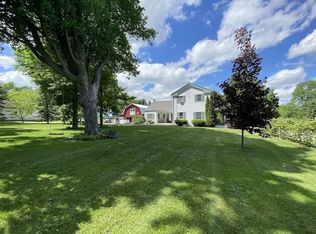 2688 Himrod Rd, Penn Yan, NY 14527