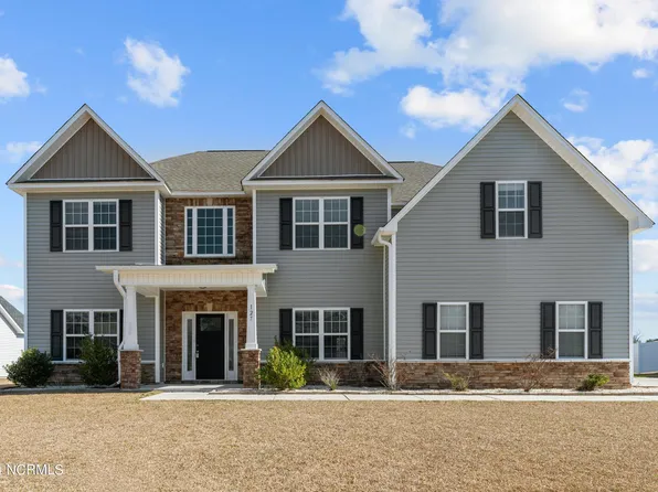 127 Lindenrain Boulevard, New Bern, NC 28562