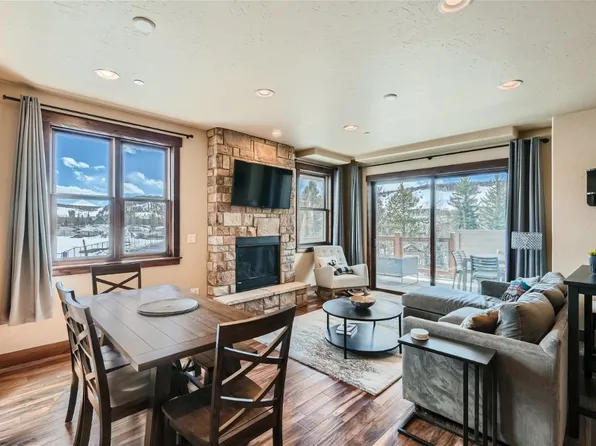 421 Rainbow Dr #8, Silverthorne, CO 80498