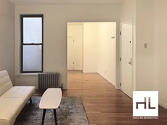 Rented by Highline Residential