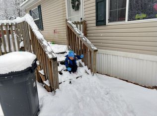 655 Hayts Rd, Ithaca, NY 14850