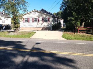 2608 Sansbury Rd, Upper Marlboro, MD 20774