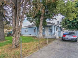 5354 Cogswell Rd, El Monte, CA 91732
