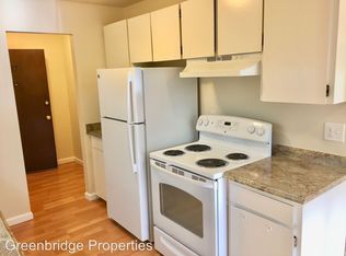 6500 SW Scholls Ferry Rd APT 1, Portland, OR 97223