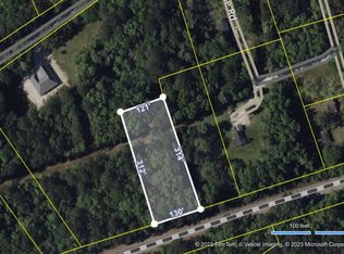 1 Marshfield Rd, Johns Island, SC 29455