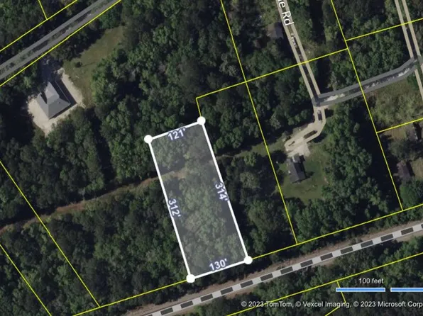 1 Marshfield Rd, Johns Island, SC 29455