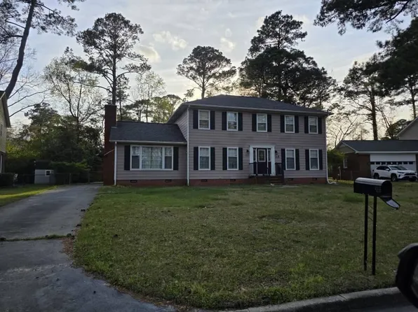 213 Nottingham Rd, Jacksonville, NC 28546