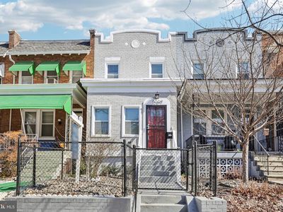 5209 5th St NW, Washington, DC, 20011