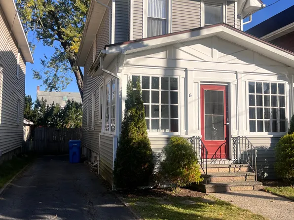 6 Forest Ave, Albany, NY 12208