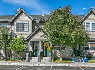 72 Christian Ct #46, Eagle, CO 81631