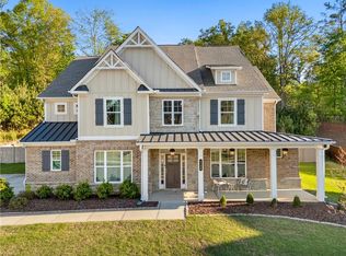 4188 Gunnerson Ln, Kennesaw, GA