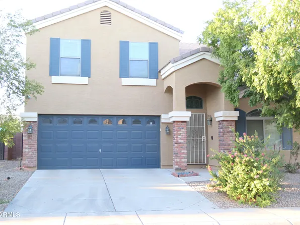 8623 W SUPERIOR Avenue, Tolleson, AZ 85353