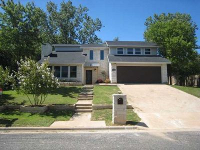 2009 Mistywood Dr, Austin, TX, 78746