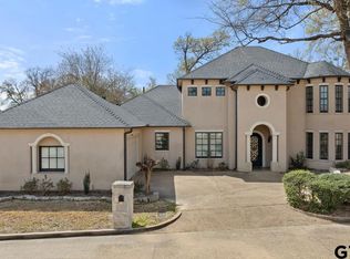 1314 Bellehaven Ct, Tyler, TX 75703