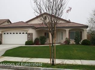 7219 Boulder Falls Ct, Bakersfield, CA