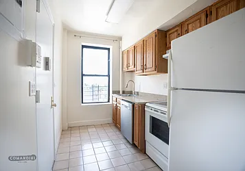 Rented by Keller Williams NYC