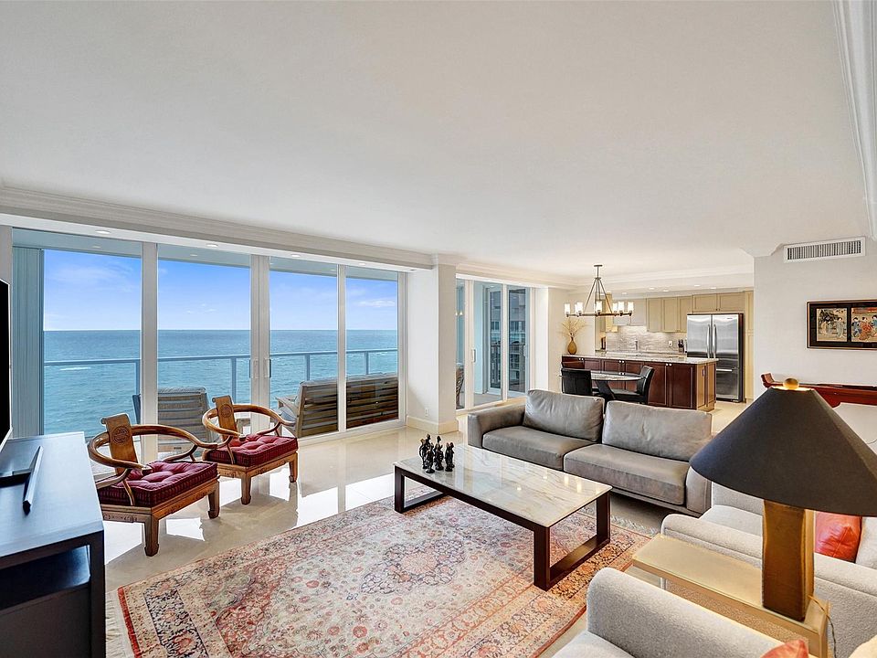 1st image of 4300 N Ocean Boulevard #PHB