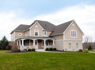 6589 Rio Vista Ct, Springboro, OH 45066