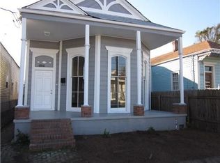 1916 Delachaise St, New Orleans, LA 70115