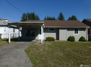 758 Woodard Ave NE, Castle Rock, WA 98611