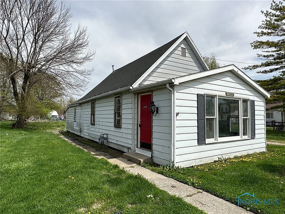 13940 Mermill Rd, Rudolph, OH 43462 MLS 6102443 Zillow