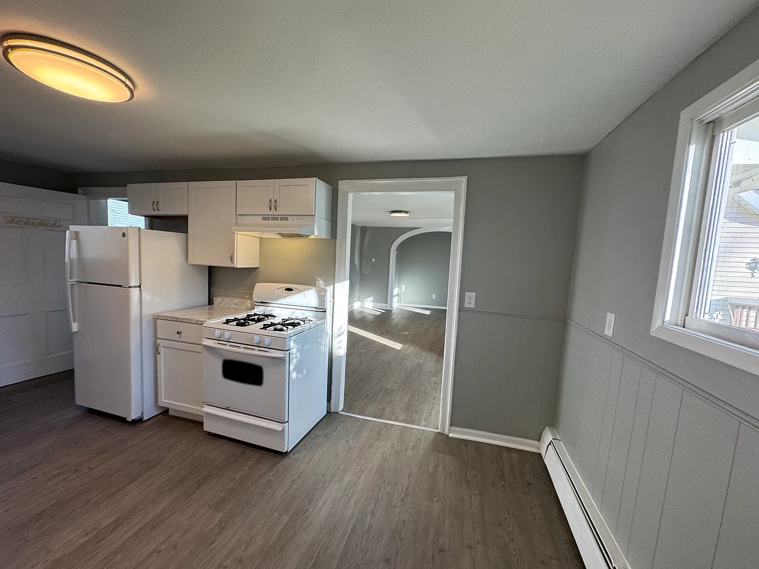 1 bed, 600 sqft, $995 — Photo 3