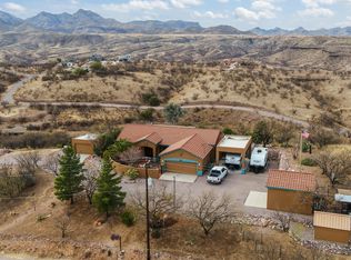 608 Paseo Reforma, Rio Rico, AZ 85648