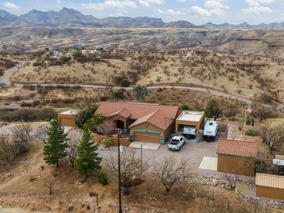 608 Paseo Reforma, Rio Rico, AZ, 85648