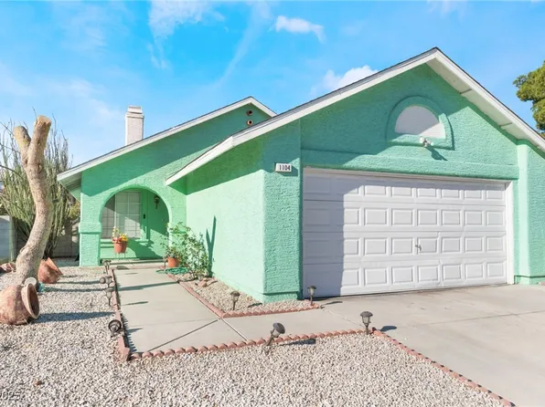 1104 Coral Isle Way, Las Vegas, NV 89108