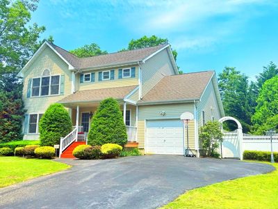 65 Colin Drive, Shirley, NY, 11967