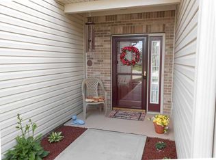 10780 Crane Dr, Indianapolis, IN