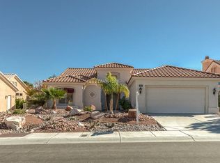 2724 Tumble Brook Dr, Las Vegas, NV 89134