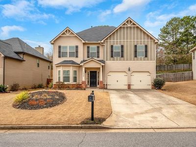 1520 Forest Brook Trl, Cumming, GA, 30041