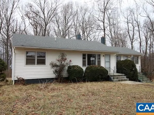 8130 Old Green Mountain Rd, Esmont, VA 22937