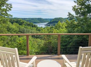587 Ridge Top Rd, Sparta, TN 38583