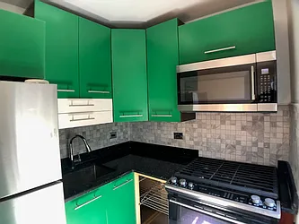 Rented by Keller Williams NYC