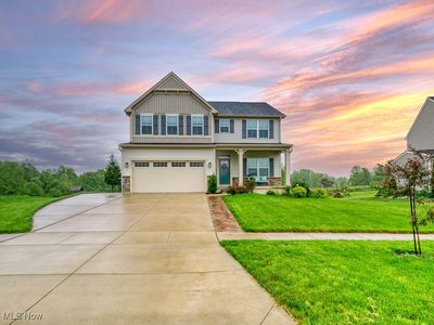 8481 Eden Ct, Streetsboro, OH, 44241