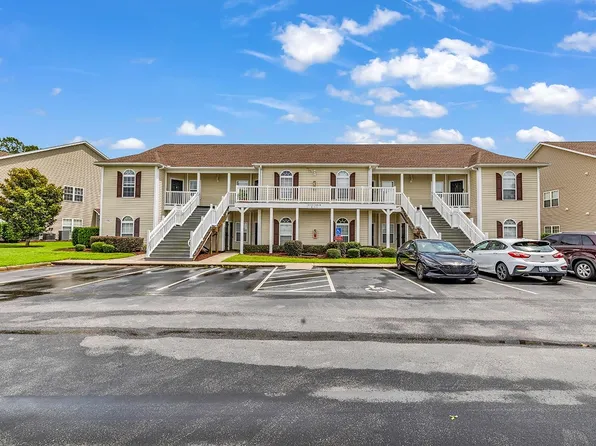 105 Ashley Park Dr. #2E, Myrtle Beach, SC 29579